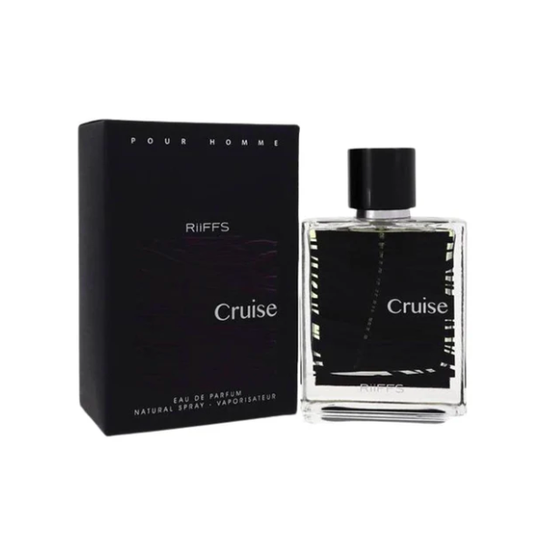 Riiffs Cruise Pour Homme EDP 100 ML Hombre