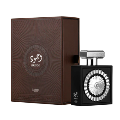 Lattafa Pride Thouq Eau De Parfum 80 ml Unisex - Elegancia y Sutileza en Cada Rocío Lattafa Pride Thouq Eau De Parfum 80 ml Unisex - Elegancia y Sutileza en Cada Rocío