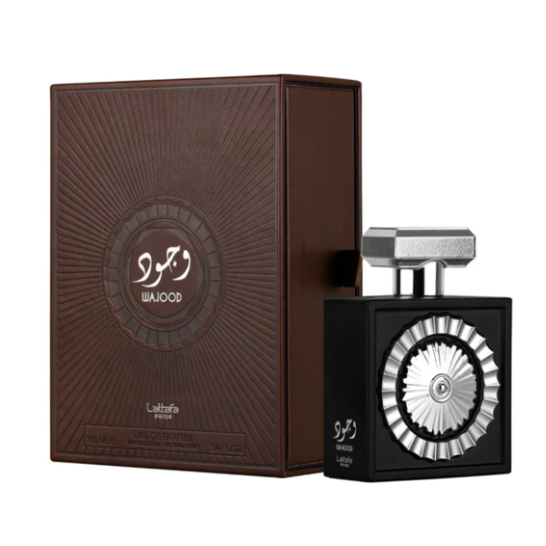 Lattafa Pride Wajood EDP 100 ml Unisex