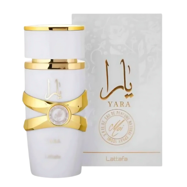 Lattafa Yara Moi EDP 100 ml Unisex