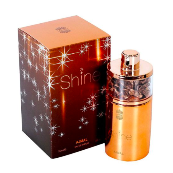 Ajmal Shine Edp 75 ML Mujer